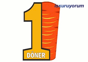 1 Döner Bayilik Franchise
