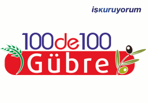 100de100Gübre Bayilik