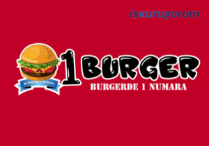 1Burger Franchise Bayilik Şartları