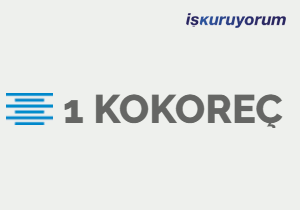 1 Kokoreç Bayilik