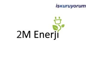 2M Enerji Bayilik