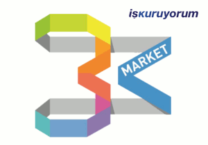 3D Market Bayilik