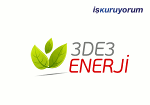 3DE3 Enerji Bayilik