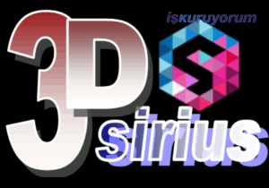 3D Sirius Zemin Kaplama Bayilik