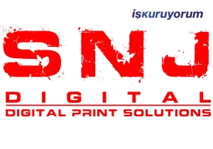 Snj 3D UV Baskı Bayilik