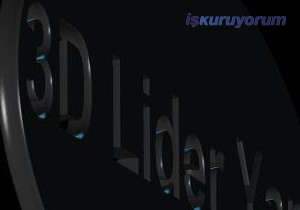 3d Lider Yapı Bayilik