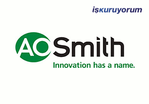 AO Smith Su Teknolojileri Bayilik