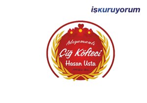 Adıyamanlı Çiğköfteci Hasan Usta Bayilik