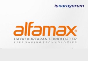 Alfamax Yangın alarm Sistemleri Bayilik