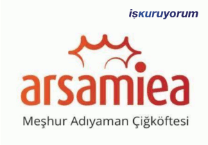 Arsamiea Çiğköfte Bayilik