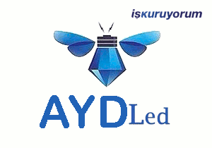 Ay Dizayn Işıklı Taş Bayilik