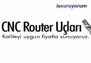 Brk Cnc Kesici Takımlar Bayilik