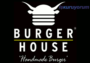 Burger House Bayilik