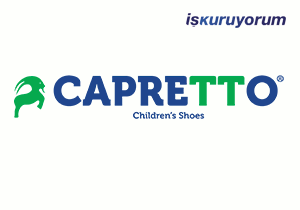 Capretto Children's Shoes Bayilik