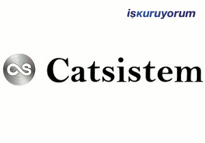 Cat Sistem Güvenlik Kamerası Ve Alarm Bayilik