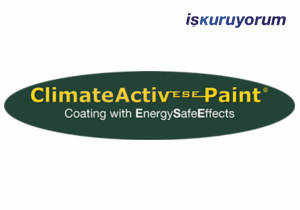ClimateActivePaint Boya Bayilik