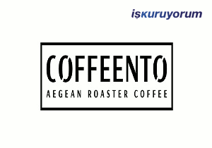 Coffeento Aegean Roaster Coffee