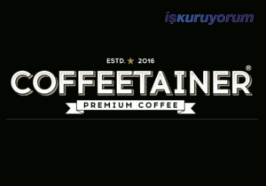 Coffeetainer Franchise