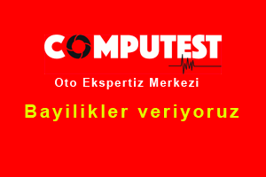 Computest Oto Ekspertiz Bayilik