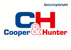 CooperandHunter Klima Bayiliği