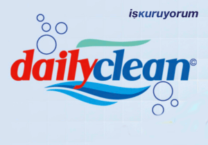 Dailyclean Temizlik Kimyasalları Bayilik
