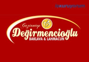 Değirmencioğlu Baklavaları Bayilik