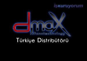 Dmax Oto Yıkama Bayilik