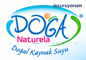 Doğa Naturela Damacana Su Bayilik