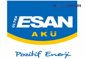 Esan Akü Bayilik