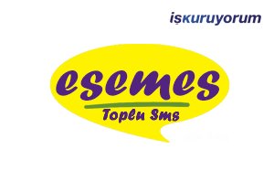 EsemesNeT Toplu Sms Bayilik