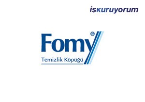 FOMY Antibakteriyel Köpük Sabun Bayilik