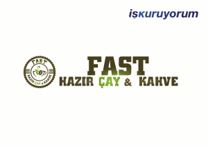 Fast Hazır Çay Ve Kahve Bayilik