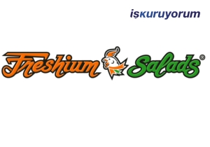 Freshium Salads Bayilik