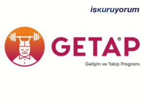 GETAP Gelişim ve Takip Programı Bayilik