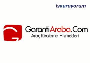 Garanti Araba Araç Kiralama Bayilik