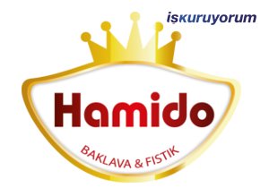 Hamido Baklava ve Fıstık Bayilik