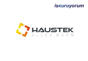 Haustek Isıtıcı Bayilik