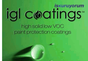 IGL Coatings Bayilik