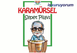 Karamürsel Sepet Pilavı Bayilik