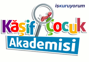 Kaşif Çocuk Akademisi Bayilik