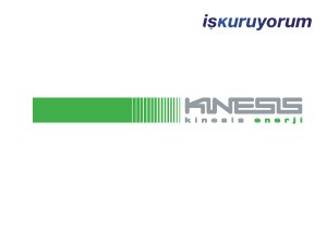 Kinesis Enerji Bayilik
