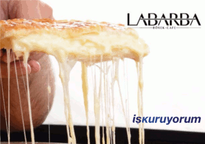 Labarba Börek Bayilik