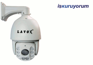 Lavox Güvenlik Sistemleri Bayilik