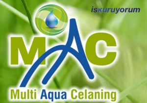 MAC Multi Aqua Cleaning Bayilik