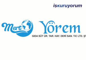Mert Yörem Süt Ürünleri Bayilik