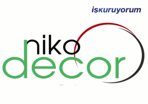 Niko Decor Duvar Kağıdı Bayilik