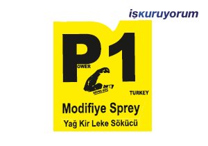 P1 Modifiye Sprey Bayilik