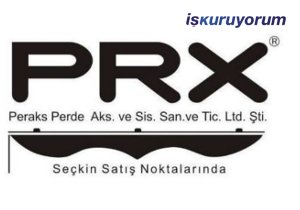 PRX Perde Sistemleri Bayilik