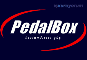Pedalbox Araç Gaz Tepkime Cihazı Bayilik