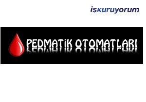Pedmatik Ped Otomatı Bayilik